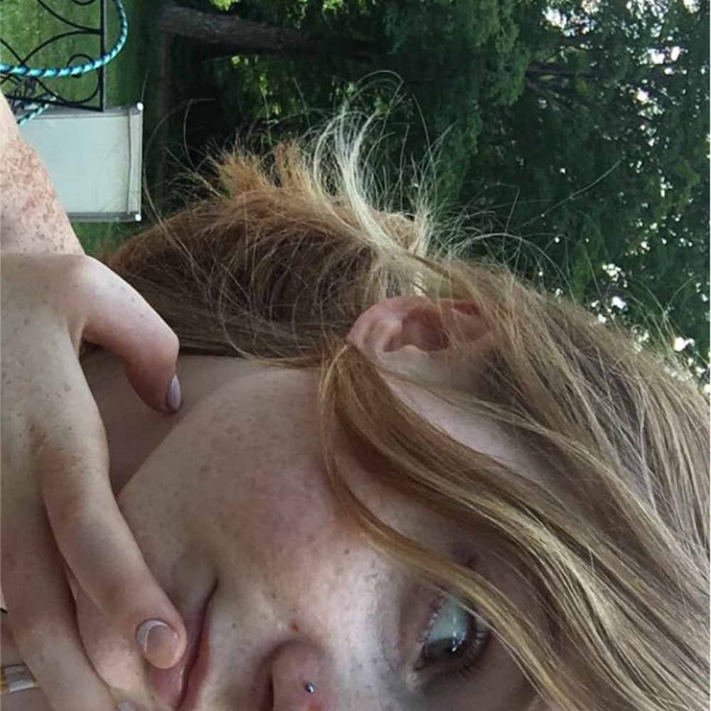 Meet your Posher, Caeden